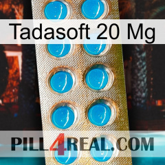 Tadasoft 20Mg new09